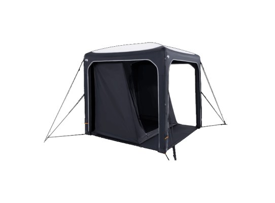 Tienda interior HUB2 Dometic