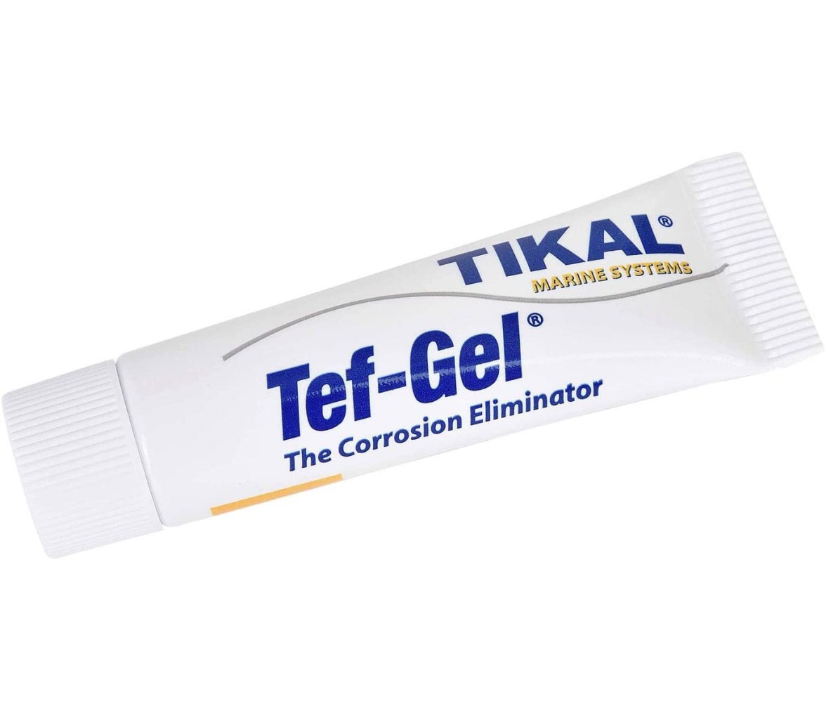 Tikal Tef-Gel - Anti Corrosion Gel