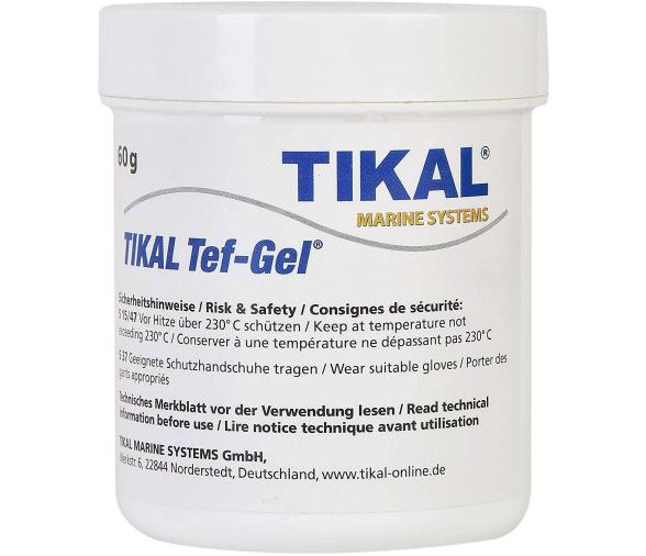 Tikal Tef-Gel - Anti Corrosion Gel