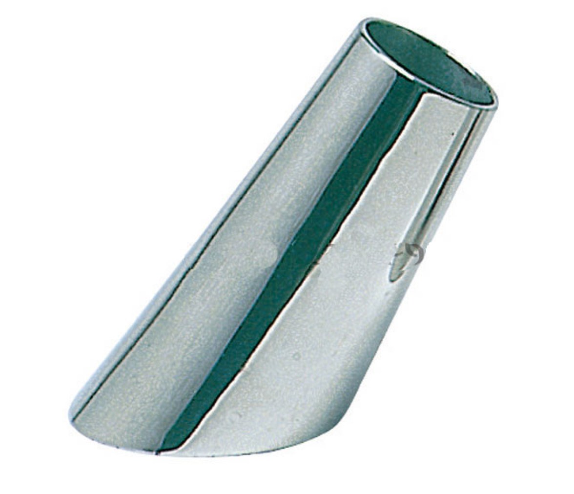 Tintero Conico para Candelero 60 Grados 25mm