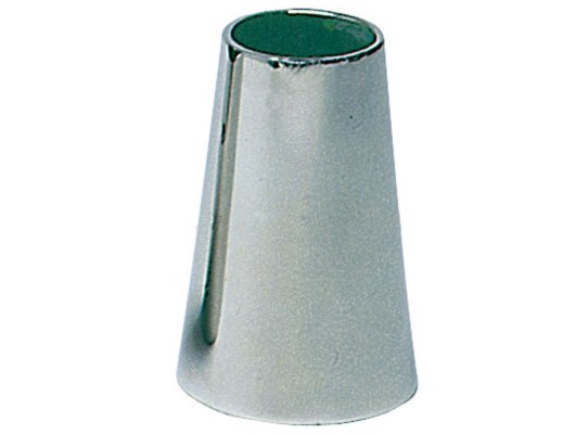 Tintero Conico para Candelero 90 Grados