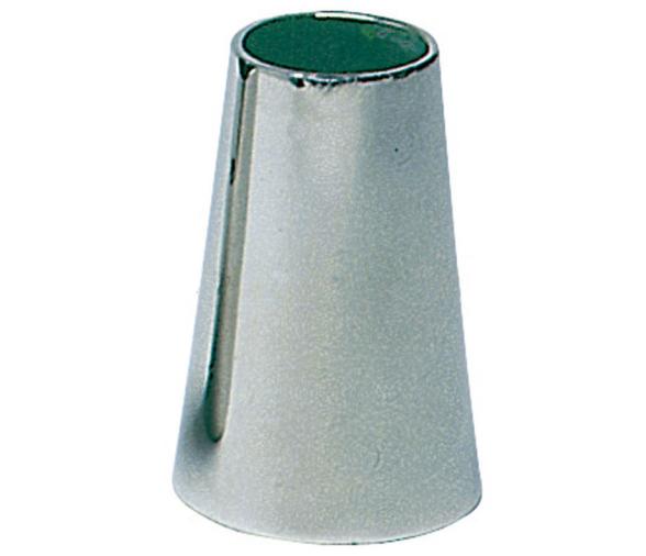 Tintero Conico para Candelero 90 Grados