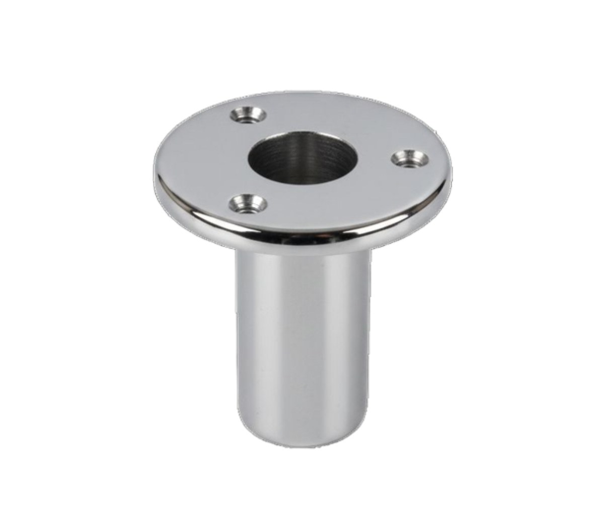 Tintero Empotrable Acero inoxidable