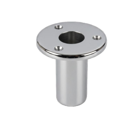 Tintero Empotrable Acero inoxidable