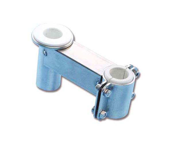 Tintero de Pasarela para Balcon de Proa Trem