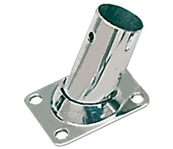 Tintero para Candelero Base 45x60 60 Grados