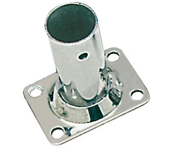 Tintero para Candelero base 45x60 90 Grados