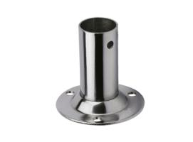 90 Degree 60 mm Base for Hand Rail