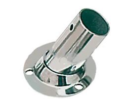 Tintero para Candelero Base 60mm. 60 Grados