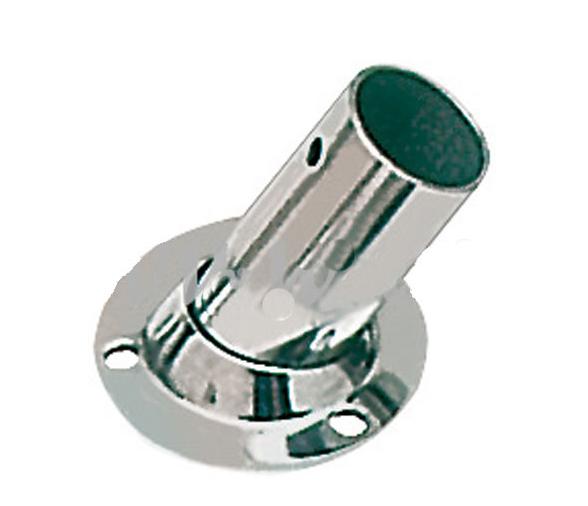 Tintero para Candelero Base 60mm. 60 Grados