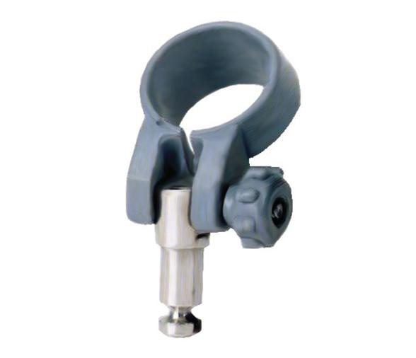 Tintero soporte agarre para chumacera 12.5x26.5mm