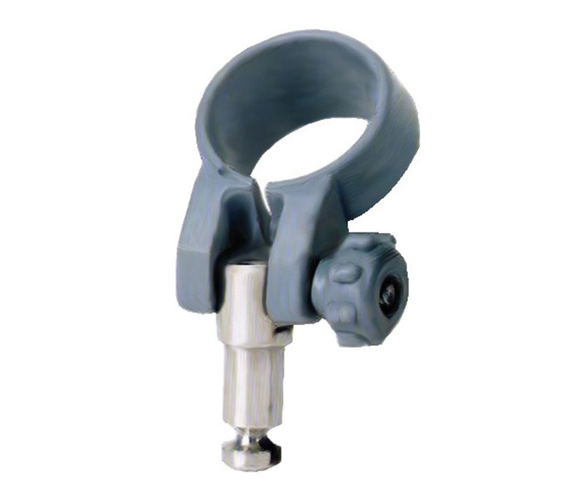 Tintero soporte agarre para chumacera 12x23mm