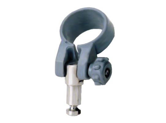 Plastic Rowlocks pin for paddle 12x23mm