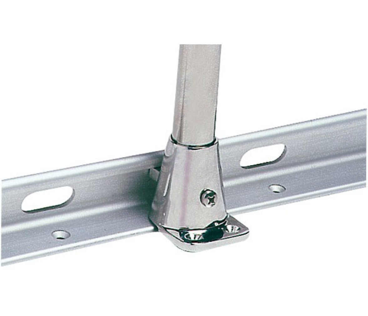 Tintero con Base para Rail Regala