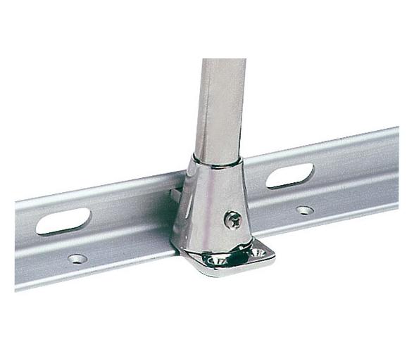 Tintero con Base para Rail Regala