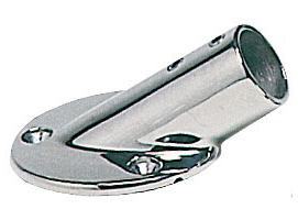 Tintero para Candelero Base Redonda 30 Grados