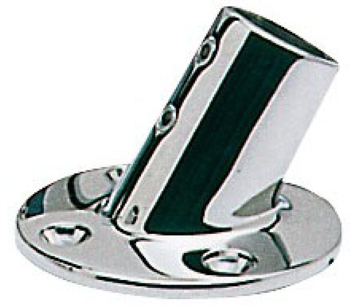 Tintero para Candelero Base Redonda 60 Grados