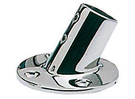 Tintero para Candelero Base Redonda 60 Grados