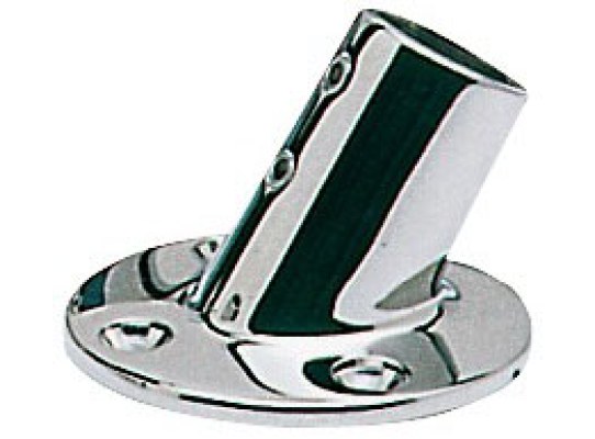 Tintero para Candelero Base Redonda 60 Grados