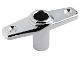 Tintero para Chumacera Latón Cromado 14mm