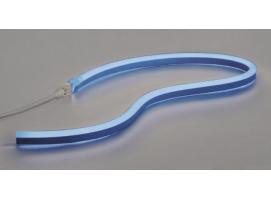 Tira de LED Flexible Neon Azul