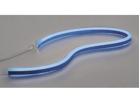 Neon Light Flexible LED Strip Blue