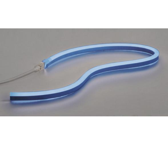 Tira de LED Flexible Neon Azul