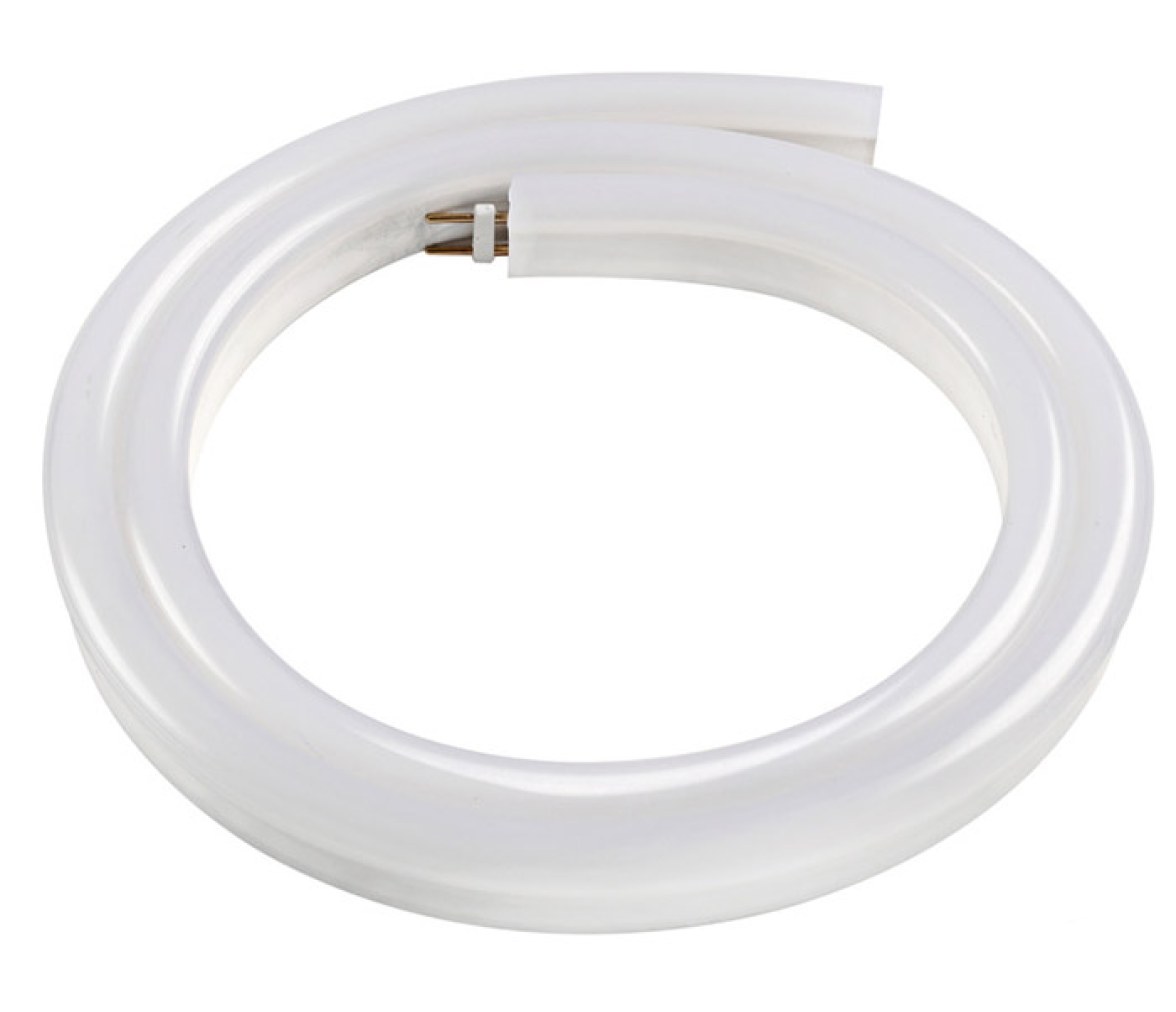 Tira de LED Flexible Neon Blanco Calido