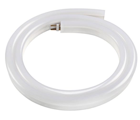 Tira de LED Flexible Neon Blanco Calido