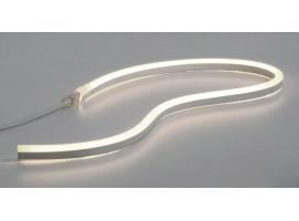Tira de LED Flexible Neon Blanco Calido