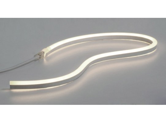 Neon Light Flexible LED Strip Warm White