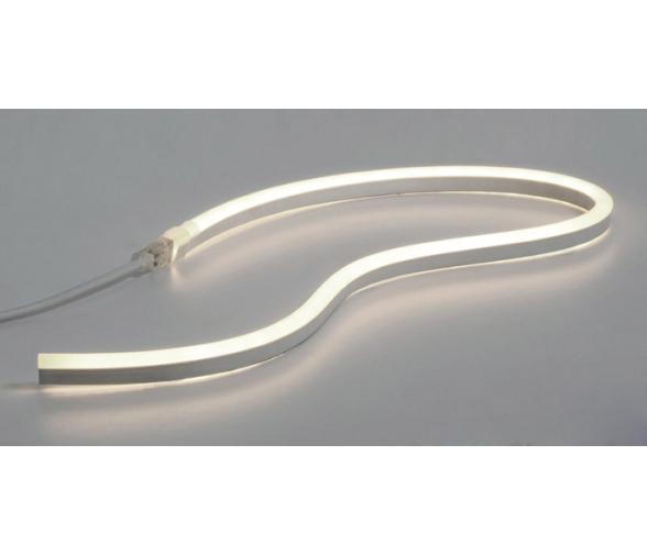 Tira de LED Flexible Neon Blanco Calido
