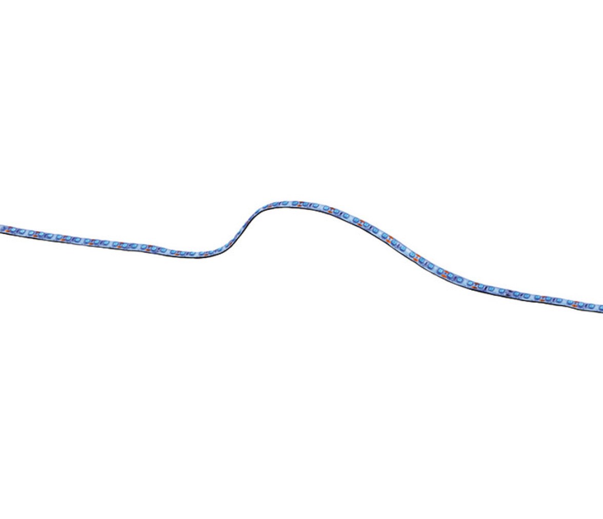 Tira de Luz LED Flexible Azul