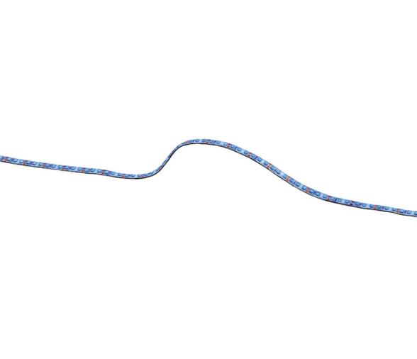 Tira de Luz LED Flexible Azul