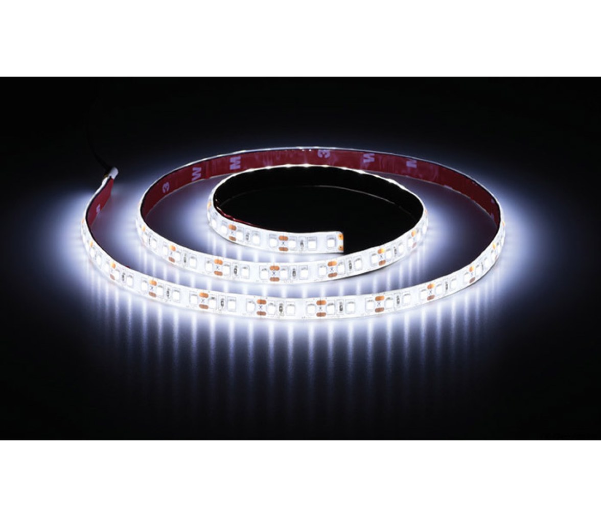 Tira de Luz LED Flexible Blanca