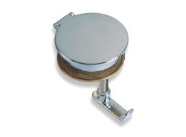 Tirador Cierre por Elevacion Sin Llave