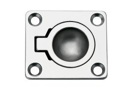 TIRADOR DE ACERO INOXIDABLE