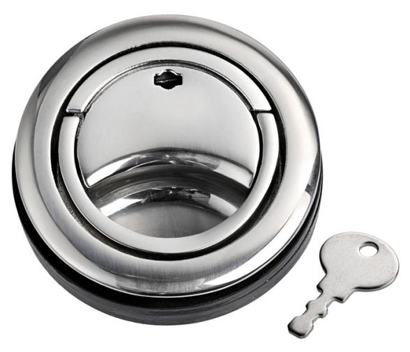 Tirador Eclipse Cierre de Empuje