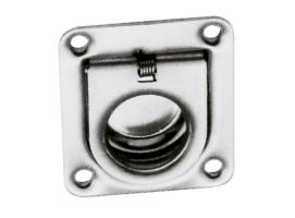 Spring Steel with Anti-Vibration Handle