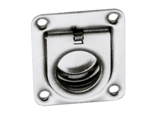 Spring Steel with Anti-Vibration Handle