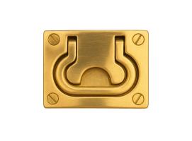 Tirador Laton Fundido