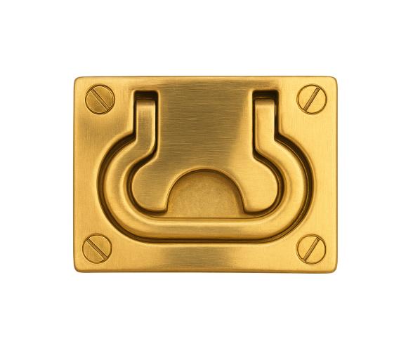 Tirador Laton Fundido