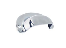 Bottom Board Lifting Handle