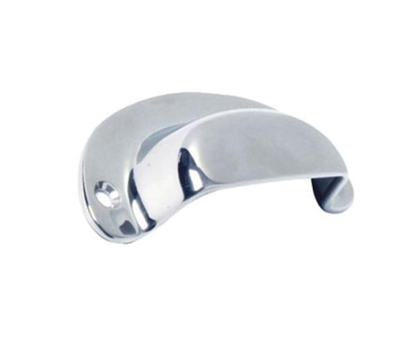 Tirador Semicircular