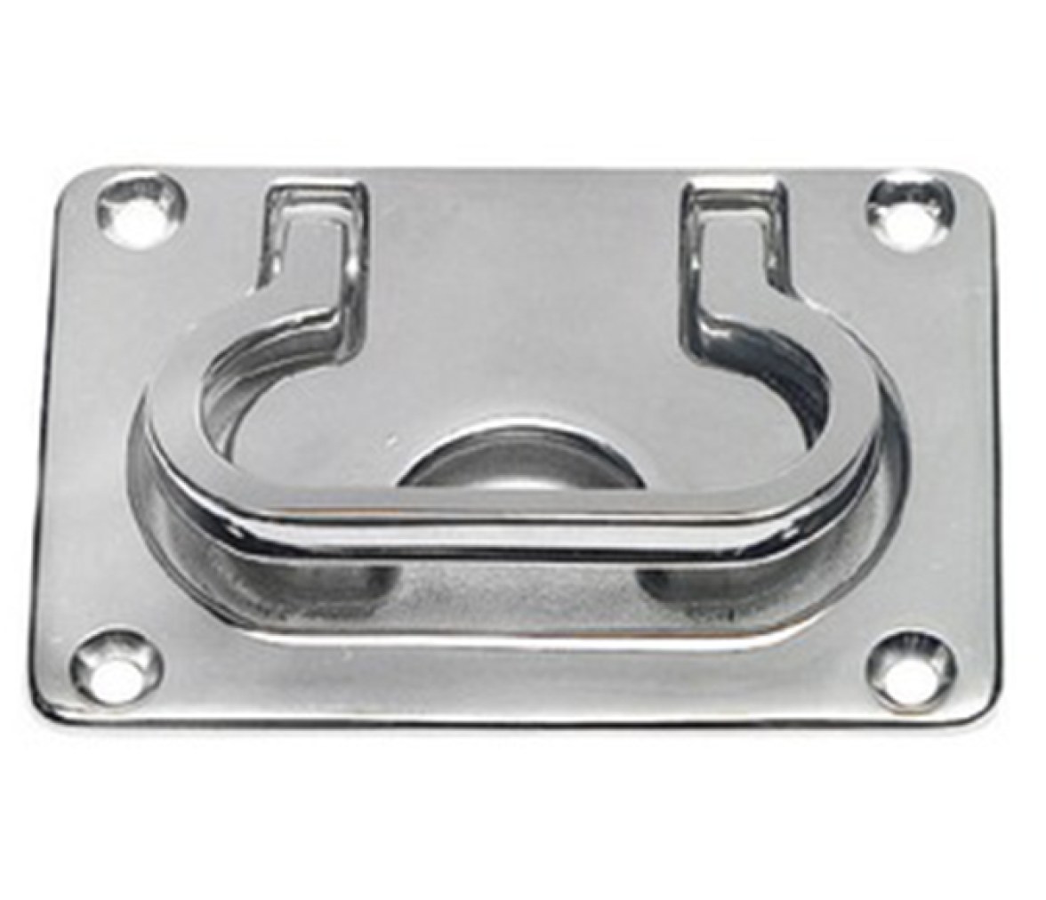 Tirador Acero inox