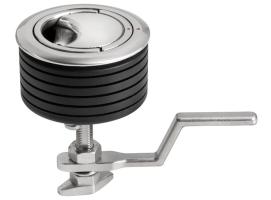 Tirador Eclipse con Sistema de Compresion 75mm