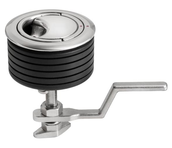 Tirador Eclipse con Sistema de Compresion 75mm