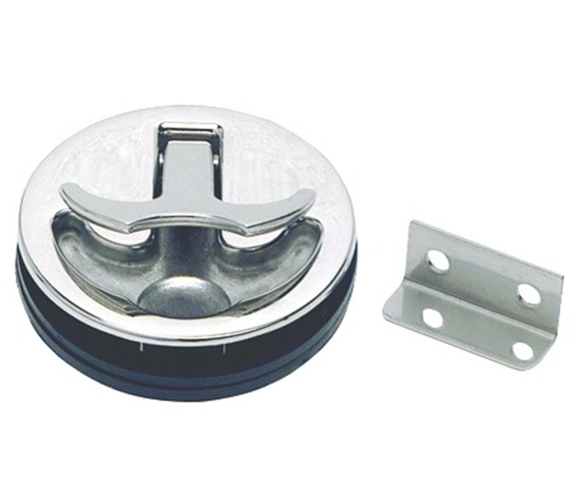 Hatch Lifting Device