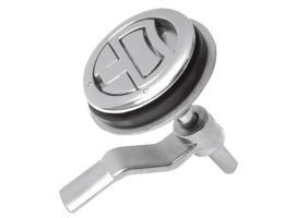 Tirador Inox 316 Giratorio Pequeño