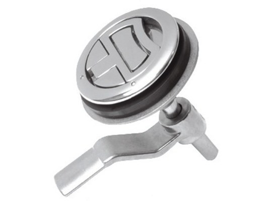 Tirador Inox 316 Giratorio Pequeño